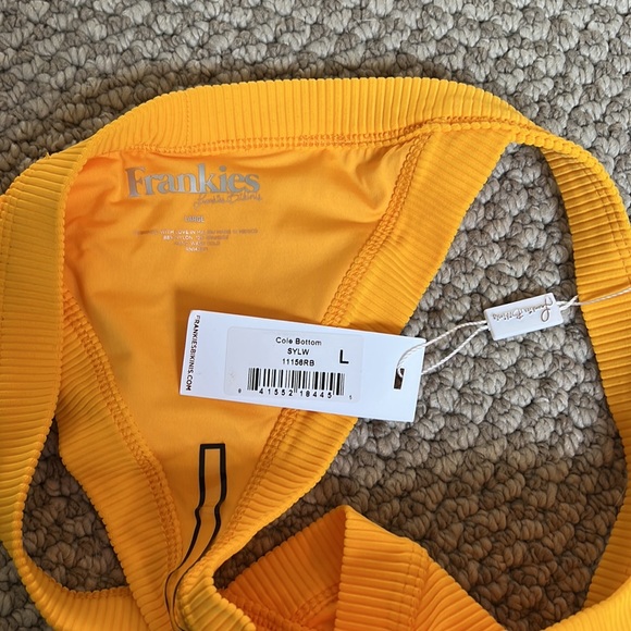 Frankies bottom and top for Katie - Picture 4 of 4